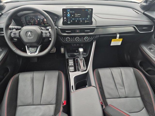 new 2026 Acura ADX car, priced at $46,450