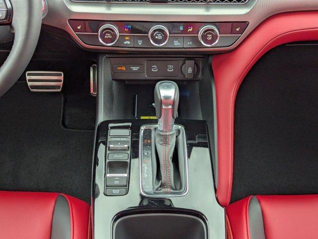 new 2026 Acura Integra car, priced at $37,845