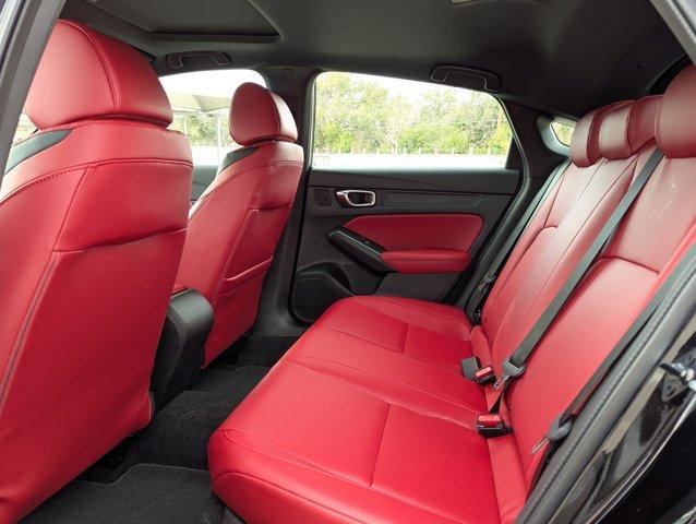 new 2026 Acura Integra car, priced at $37,845