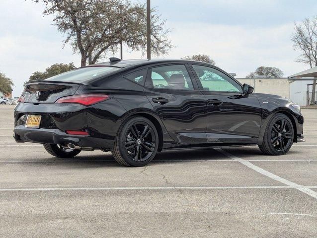 new 2026 Acura Integra car, priced at $37,845