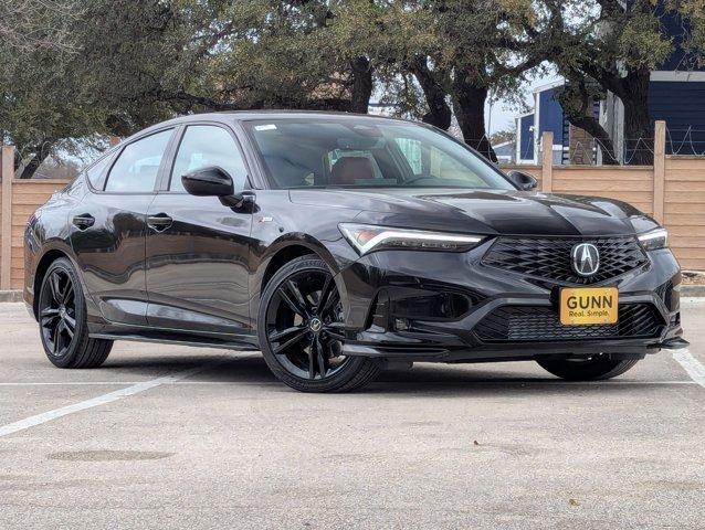 new 2026 Acura Integra car, priced at $37,845