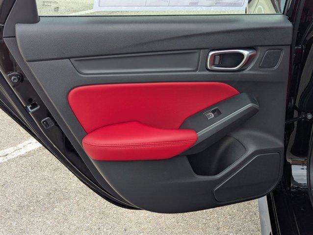 new 2026 Acura Integra car, priced at $37,845