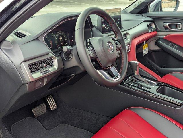 new 2026 Acura Integra car, priced at $37,845