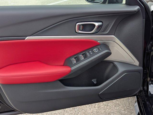 new 2026 Acura Integra car, priced at $37,845