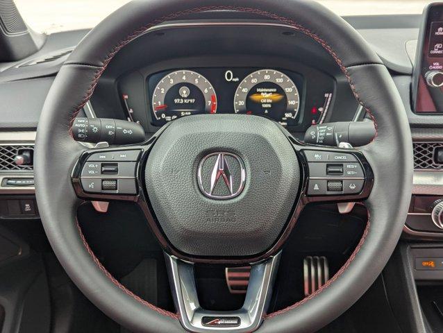 new 2026 Acura Integra car, priced at $37,845