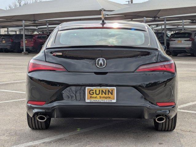 new 2026 Acura Integra car, priced at $37,845