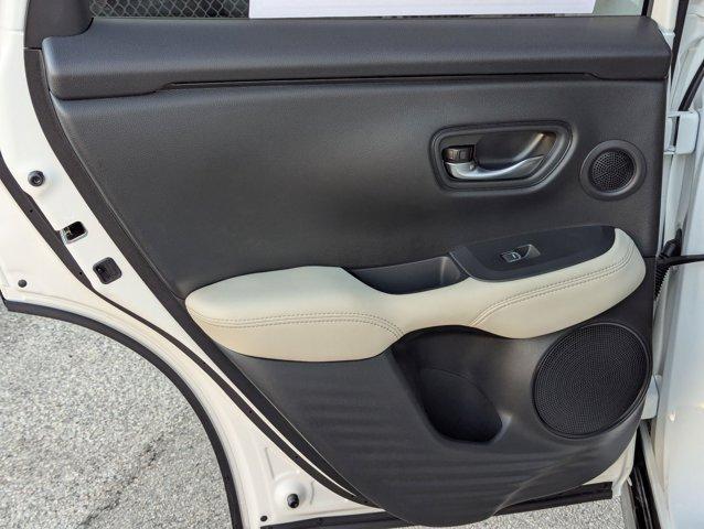 new 2026 Acura ADX car, priced at $40,250