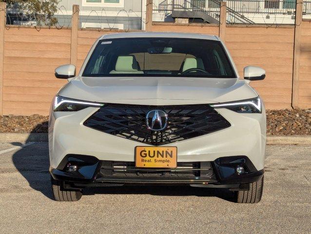 new 2026 Acura ADX car, priced at $40,250