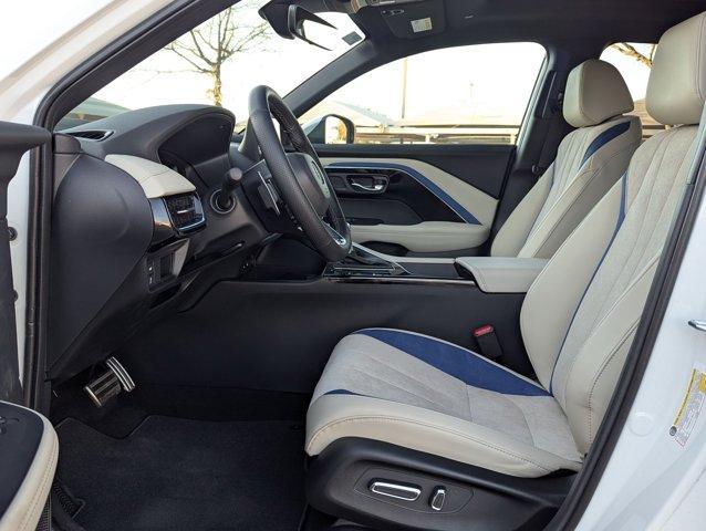 new 2026 Acura ADX car, priced at $40,250
