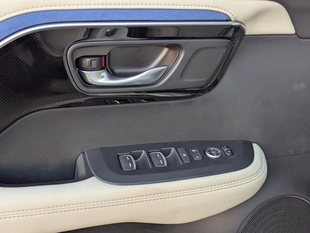 new 2026 Acura ADX car, priced at $40,250