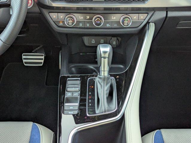 new 2026 Acura ADX car, priced at $40,250