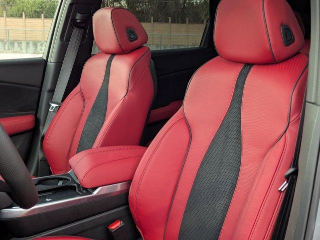 new 2026 Acura RDX car, priced at $52,750