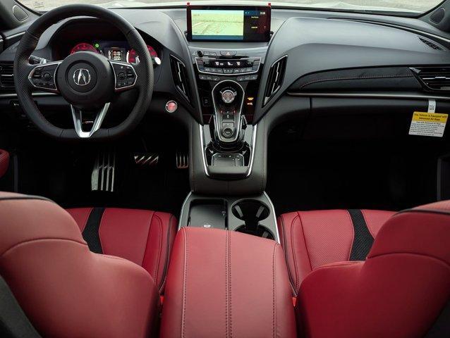 new 2026 Acura RDX car, priced at $52,750