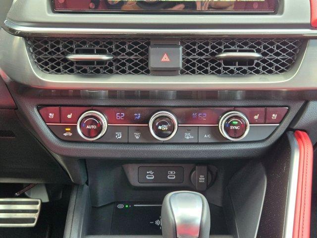 new 2026 Acura ADX car, priced at $46,450