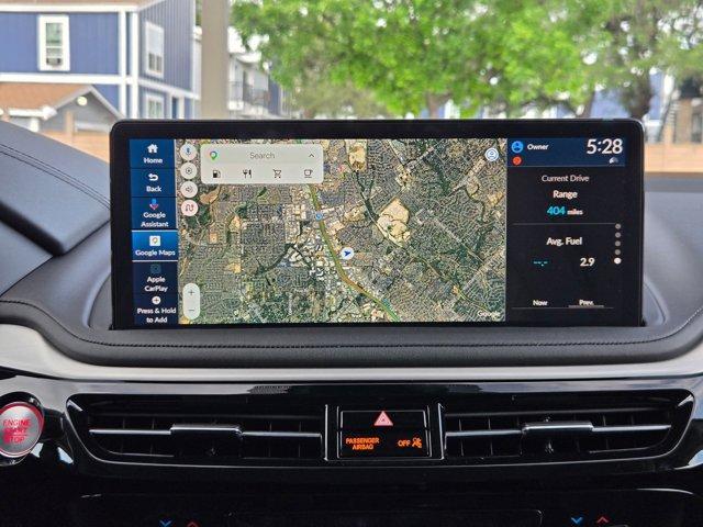 new 2026 Acura MDX car, priced at $61,450
