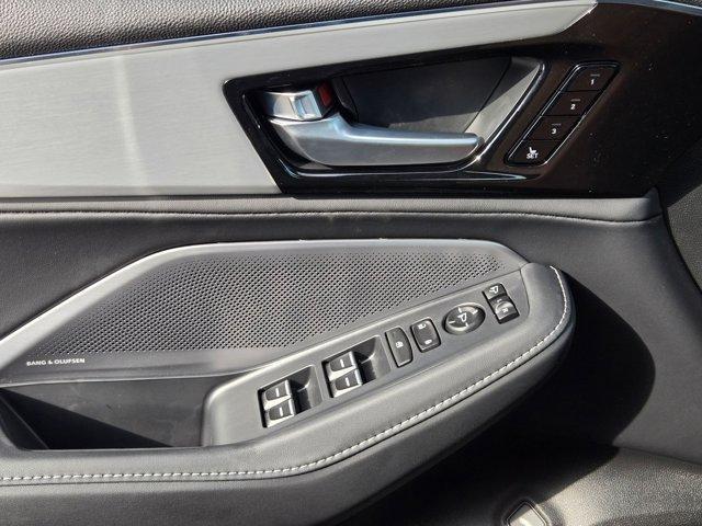 new 2026 Acura MDX car, priced at $61,450