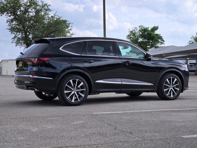 new 2026 Acura MDX car, priced at $61,450