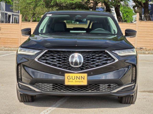 new 2026 Acura MDX car, priced at $61,450