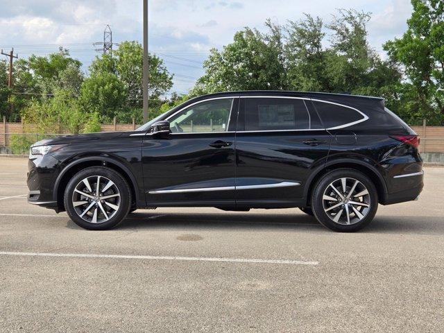 new 2026 Acura MDX car, priced at $61,450