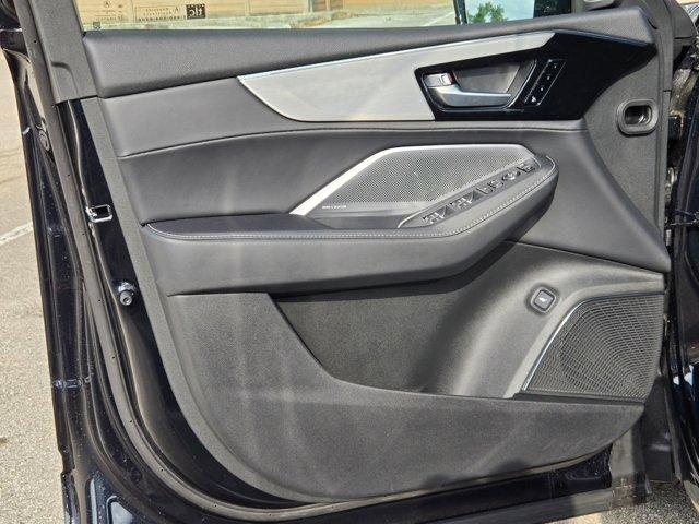 new 2026 Acura MDX car, priced at $61,450