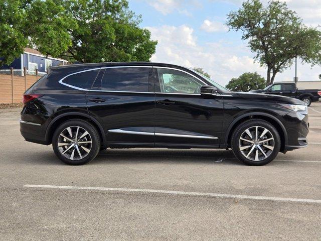 new 2026 Acura MDX car, priced at $61,450