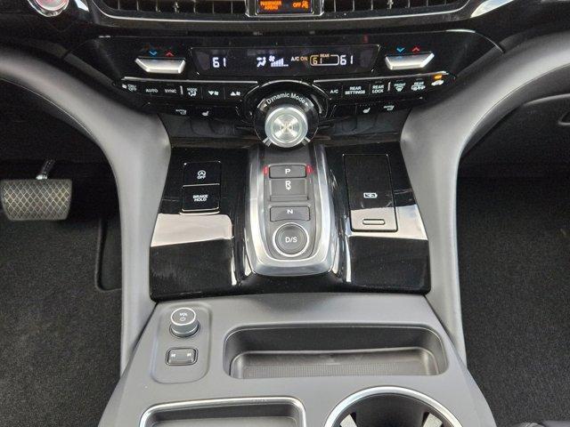 new 2026 Acura MDX car, priced at $61,450
