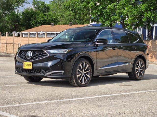 new 2026 Acura MDX car, priced at $61,450