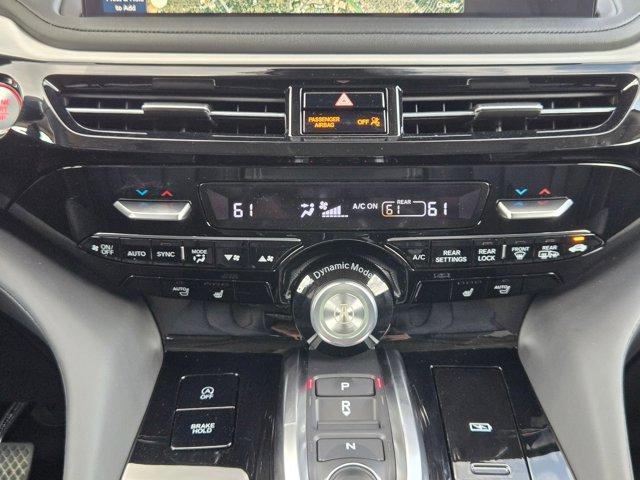 new 2026 Acura MDX car, priced at $61,450