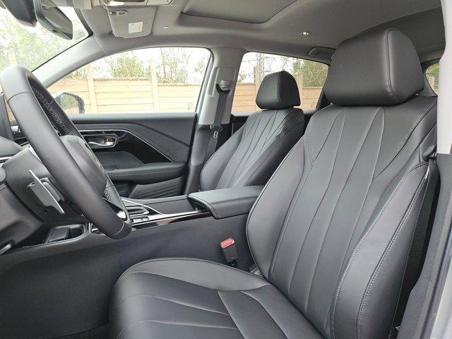 new 2025 Acura ADX car, priced at $35,495