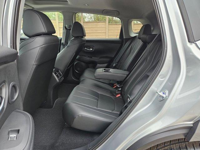 new 2025 Acura ADX car, priced at $35,495