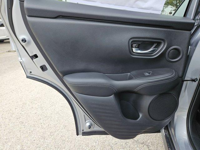 new 2025 Acura ADX car, priced at $35,495