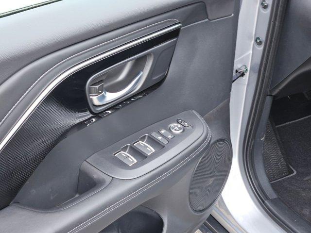 new 2025 Acura ADX car, priced at $35,495