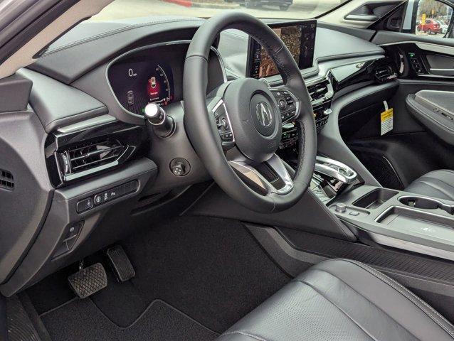 new 2026 Acura MDX car, priced at $58,650