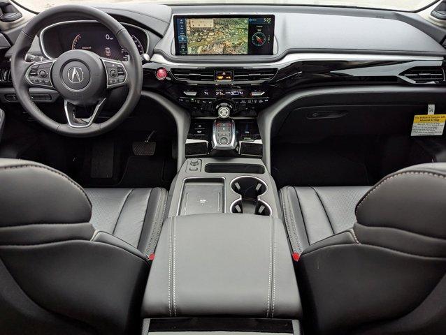 new 2026 Acura MDX car, priced at $58,650