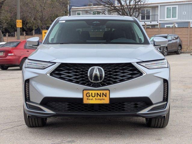 new 2026 Acura MDX car, priced at $58,650