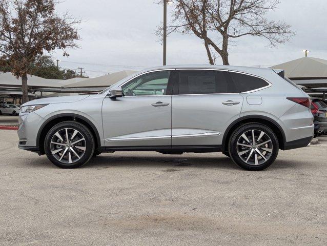 new 2026 Acura MDX car, priced at $58,650