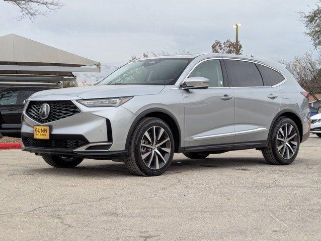 new 2026 Acura MDX car, priced at $58,650