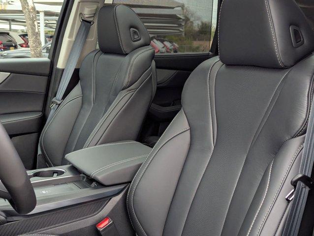 new 2026 Acura MDX car, priced at $58,650