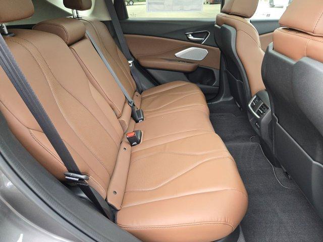 new 2026 Acura RDX car, priced at $49,750