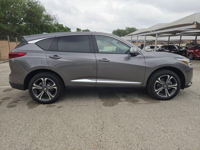 new 2026 Acura RDX car, priced at $49,750