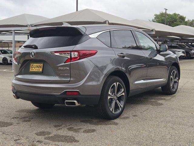 new 2026 Acura RDX car, priced at $49,750
