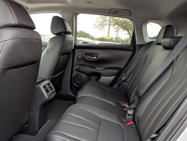 new 2025 Acura ADX car, priced at $35,495