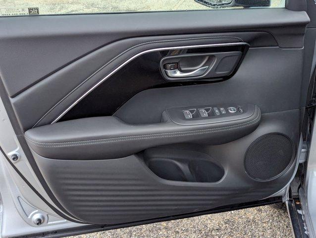 new 2025 Acura ADX car, priced at $35,495