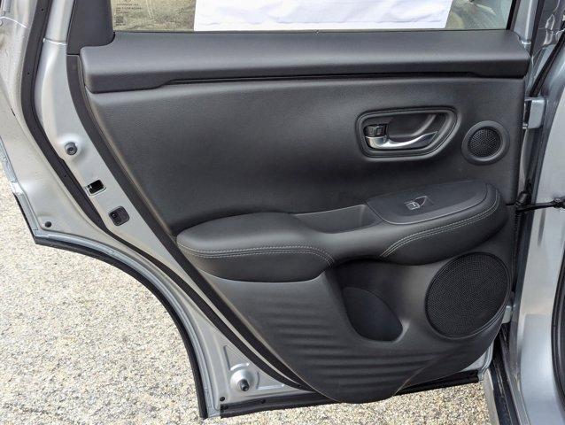 new 2025 Acura ADX car, priced at $35,495