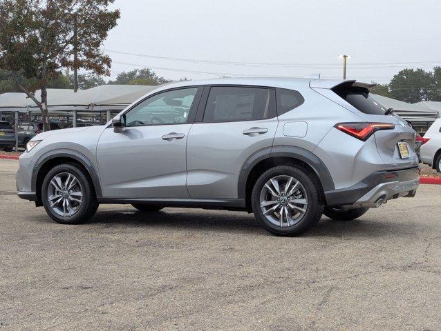 new 2025 Acura ADX car, priced at $35,495