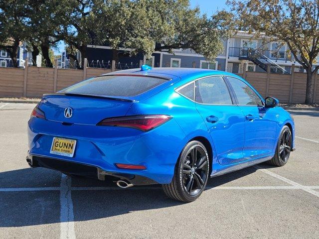 new 2026 Acura Integra car, priced at $36,495