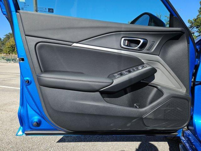 new 2026 Acura Integra car, priced at $36,495