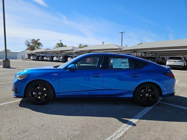 new 2026 Acura Integra car, priced at $36,495