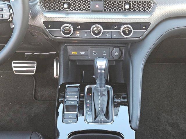 new 2026 Acura Integra car, priced at $36,495