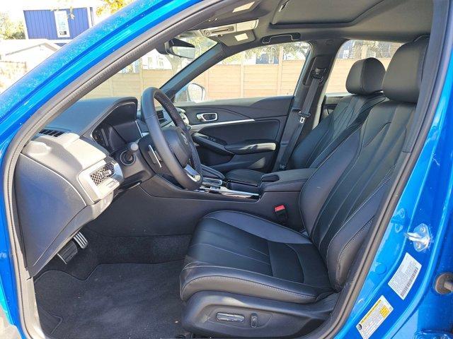 new 2026 Acura Integra car, priced at $36,495